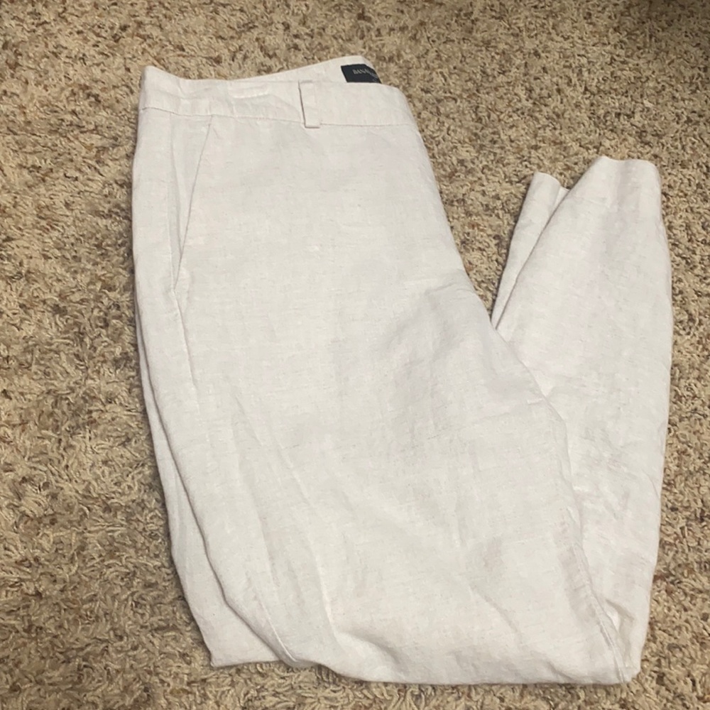 Banana Republic Women’s Dress Pants Size 4
